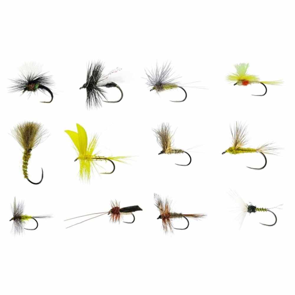 Trout Fly FishingTrout FliesDriesAll Dry Flies